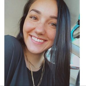 Meet your Posher, Mariah